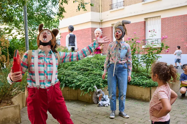 La quatrième édition du festival Regard Neuf 3 se tient du 12 au 22 juin 2025. Ce festival culturel gratuit est organisé tous les 2 ans par les organismes Hlm du 93 et coordonné par l’AORIF (l’association des organismes de logement social d’Ile-de-France).