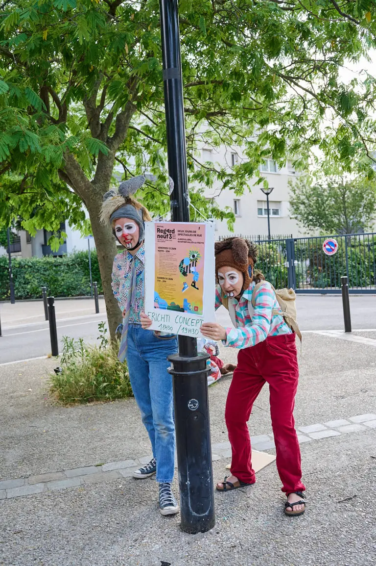La quatrième édition du festival Regard Neuf 3 se tient du 12 au 22 juin 2025. Ce festival culturel gratuit est organisé tous les 2 ans par les organismes Hlm du 93 et coordonné par l’AORIF (l’association des organismes de logement social d’Ile-de-France).