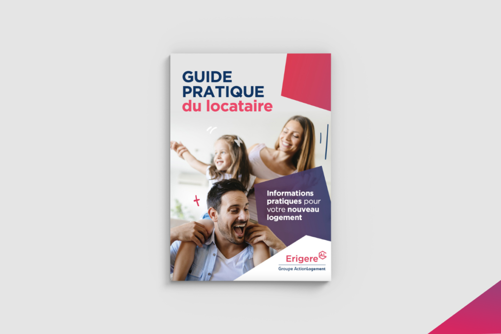 Guide du locataire d'Erigere