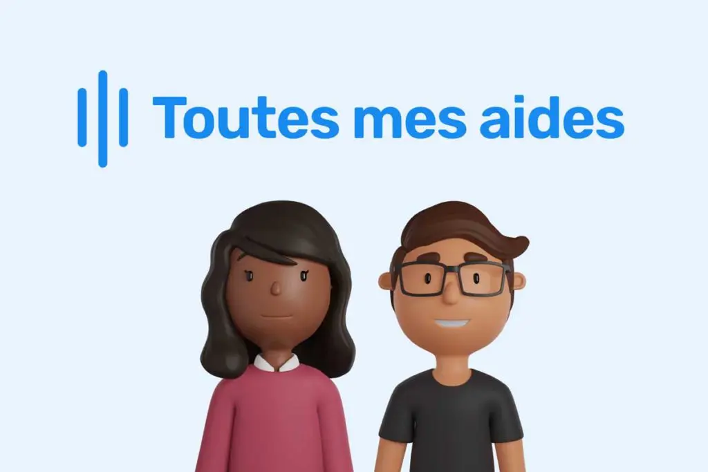 Toutes mes aides