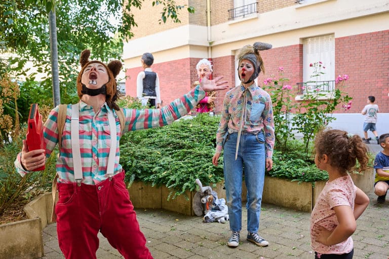 La quatrième édition du festival Regard Neuf 3 se tient du 12 au 22 juin 2025. Ce festival culturel gratuit est organisé tous les 2 ans par les organismes Hlm du 93 et coordonné par l’AORIF (l’association des organismes de logement social d’Ile-de-France).