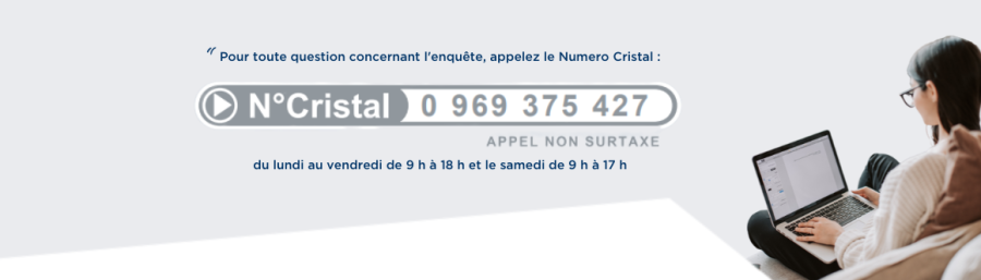 PENSEZ À RéPONDRE